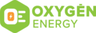 Oxygen Energy Logo